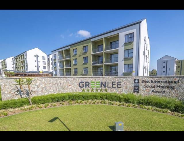 2 BEDROOM PROPERTY TO RENT IN LINBRO PARK